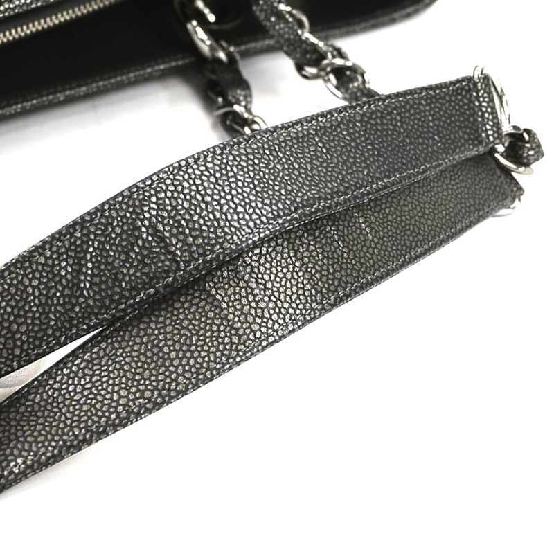 Chanel Shoulder Bag GST