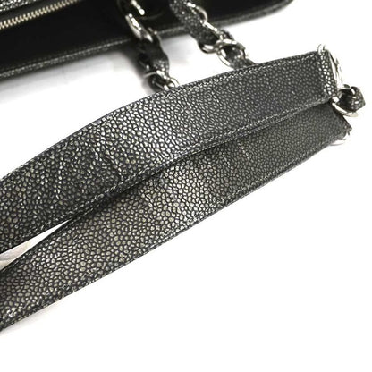 Chanel Shoulder Bag GST