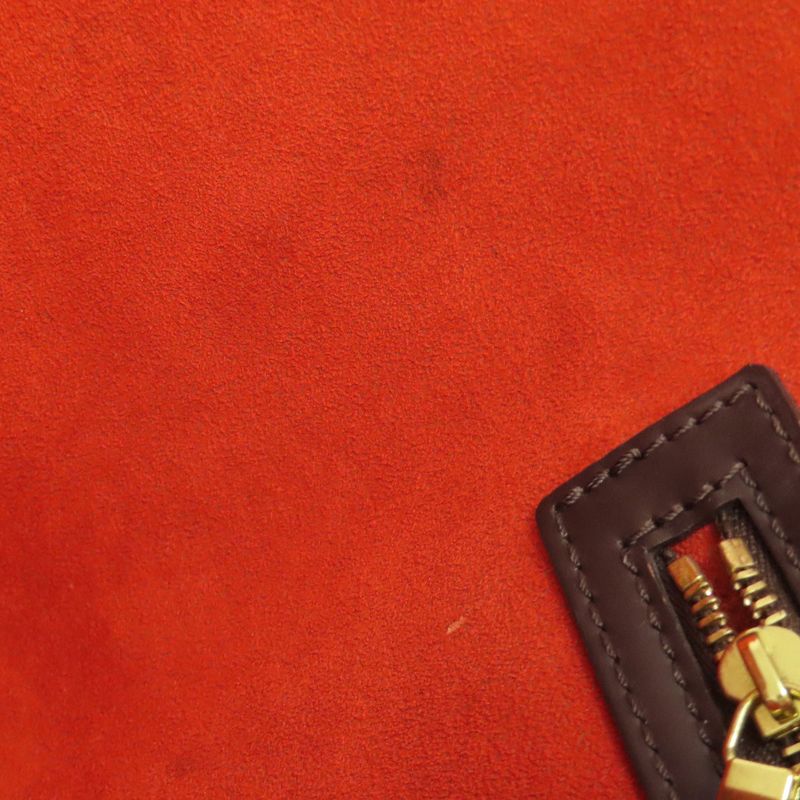 Louis Vuitton N51120 Manosque GM Tote Bag Damier Canvas Women