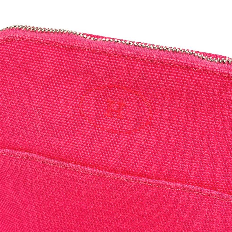 Hermes Pouch Bolide Pouch Mini Cotton Pink