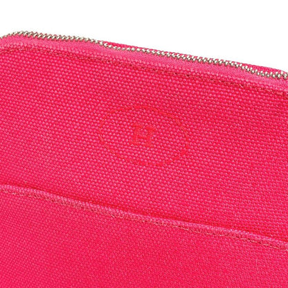 Hermes Pouch Bolide Pouch Mini Cotton Pink