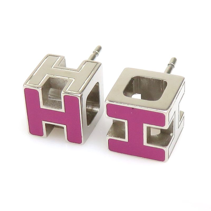 Hermes Earrings Cage De Ashe