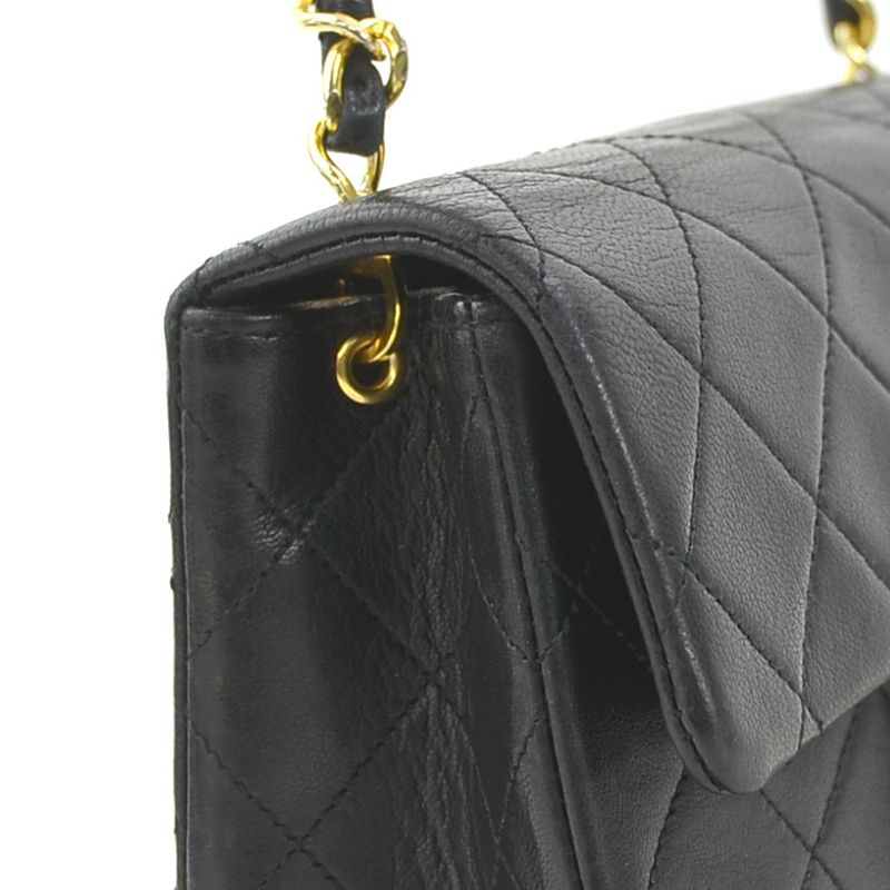 Chanel Shoulder Bag