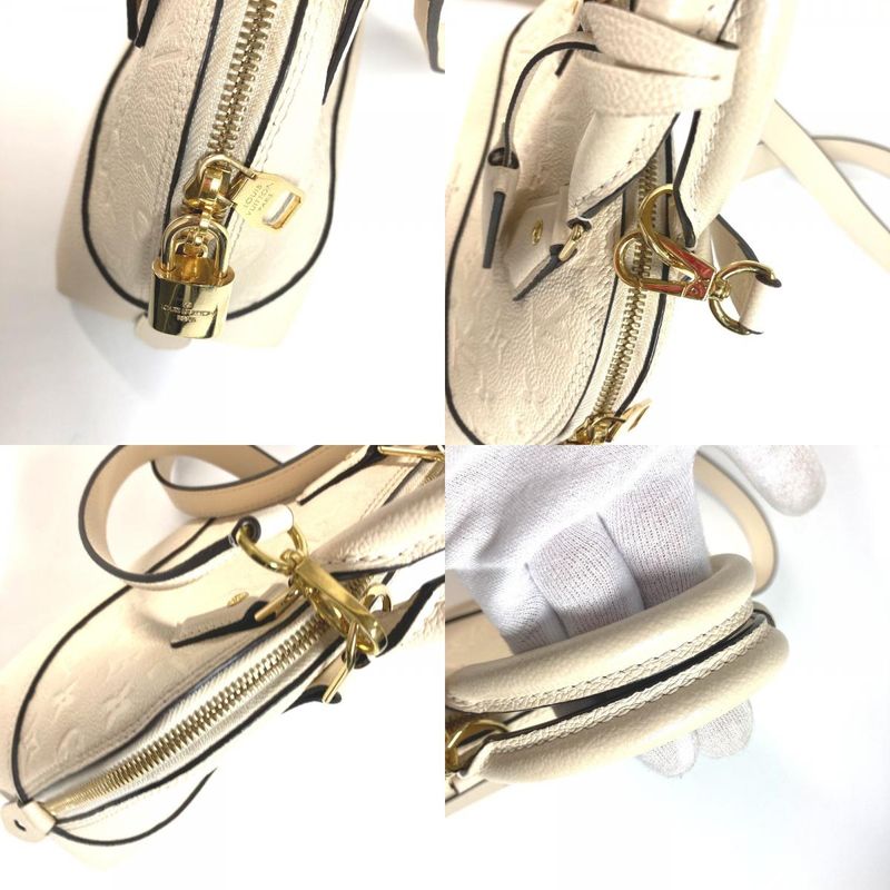 Louis Vuitton Handbag Neo Alma BB Neo Alma BB M44858 Monogram Empreinte Leather