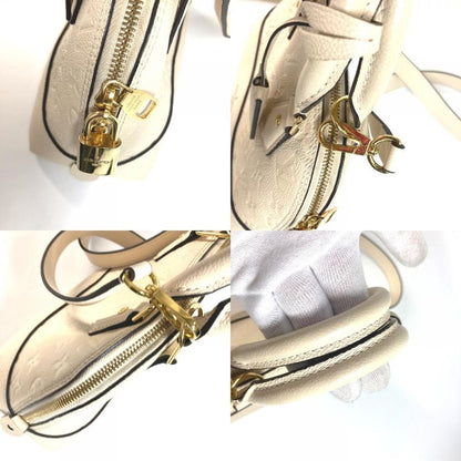 Louis Vuitton Handbag Neo Alma BB Neo Alma BB M44858 Monogram Empreinte Leather