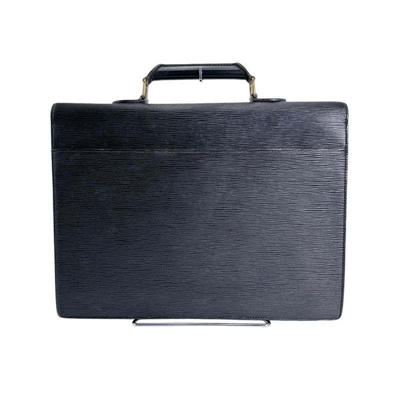 Louis Vuitton M54412 Epi Business Bag Serviette Ambassadeur Business Bag Louis