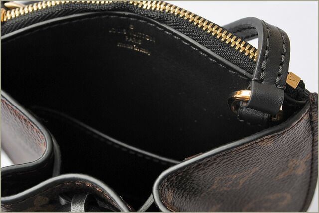 Louis Vuitton Brand Bag Like Bag Preowned Bag Shoulder Bag Pochette Fringed Noe