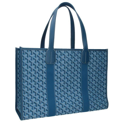 Goyard Villette MM Canvas Allover Tote Bag Men's MM