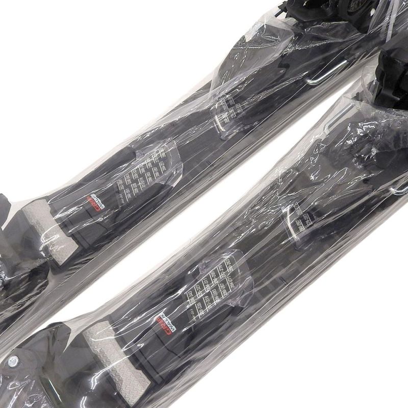 Unused Fendi Current Sale Item Limited Blizzard Collaboration Iconic FF Ski