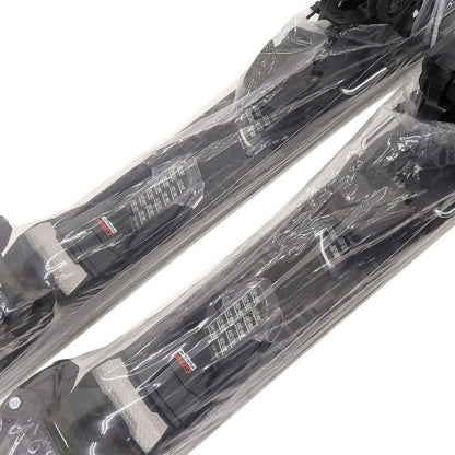 Unused Fendi Current Sale Item Limited Blizzard Collaboration Iconic FF Ski