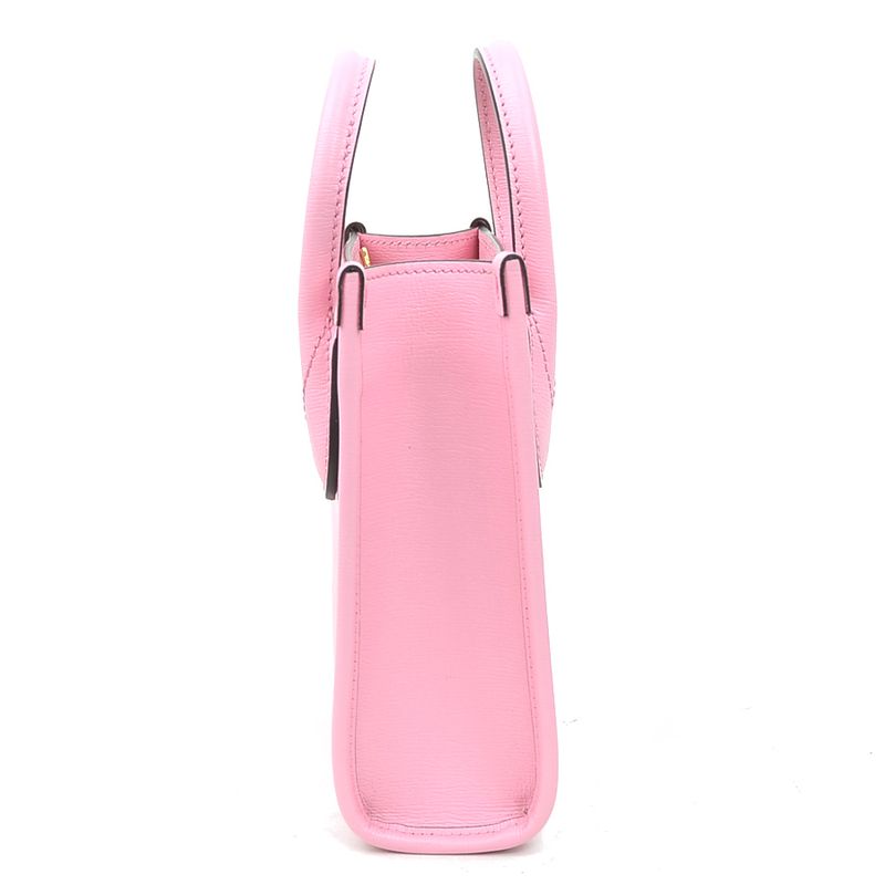 Gucci Shoulder Bag Handbag Bananya Collaboration 671623