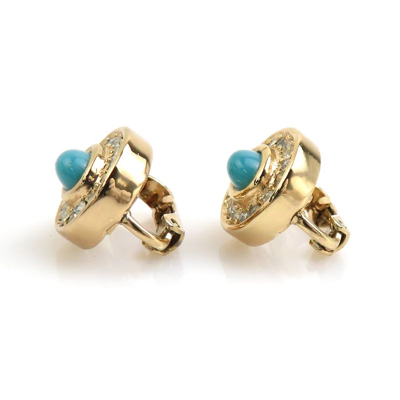 Christian DIOR Earring