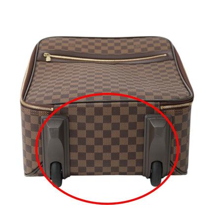 Louis Vuitton Damier Carry-on Bag Pegase 45