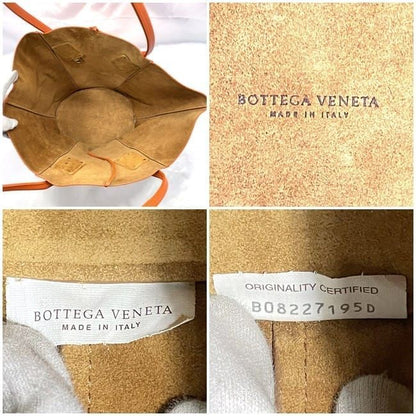 Bottega Veneta Tote Basket Large Tote F22750