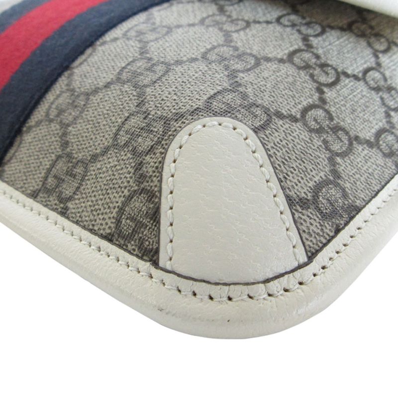 Gucci Belt Bag Waist Bag Ophidia 574081