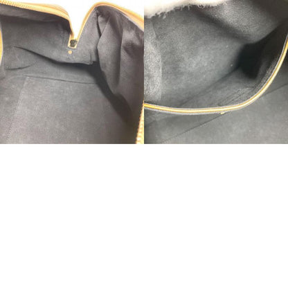 Louis Vuitton Handbag Steven M95281 Monogram Canvas Brown