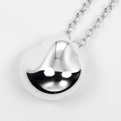 Tiffany & Co Nugget Silver 925 Ladies 4g Necklace