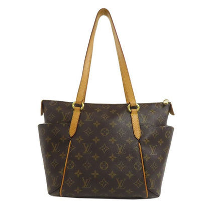 Louis Vuitton M56688 Totally PM Old Tote Bag Monogram Canvas Women