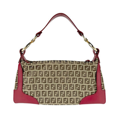 Fendi Handbag Zucchino 2321-8br464