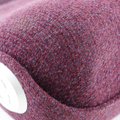 Chanel Hip Bag 2WAY Shoulder 2005 Premium Edition Tweed Ladies Handbag