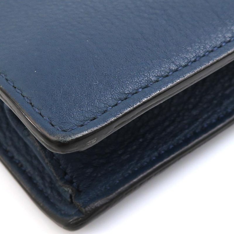 Fendi Shoulder Bag Bug Monster 8m0362-41d