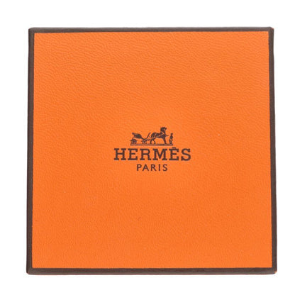 Hermes Osmose GM Osmose GM Silver Ring Men's 52 12