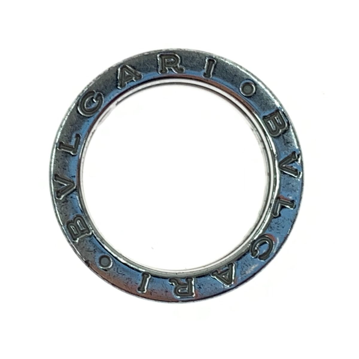 Bvlgari B Zero One Save the Children No 7 Ring Silver 925