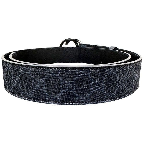 Gucci 411924 Branded Accessories Belt Men's