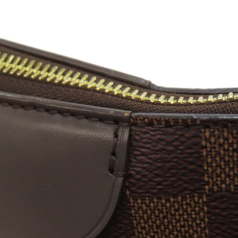 Louis Vuitton N41545 Sienna PM Tote Bag Damier Canvas Women