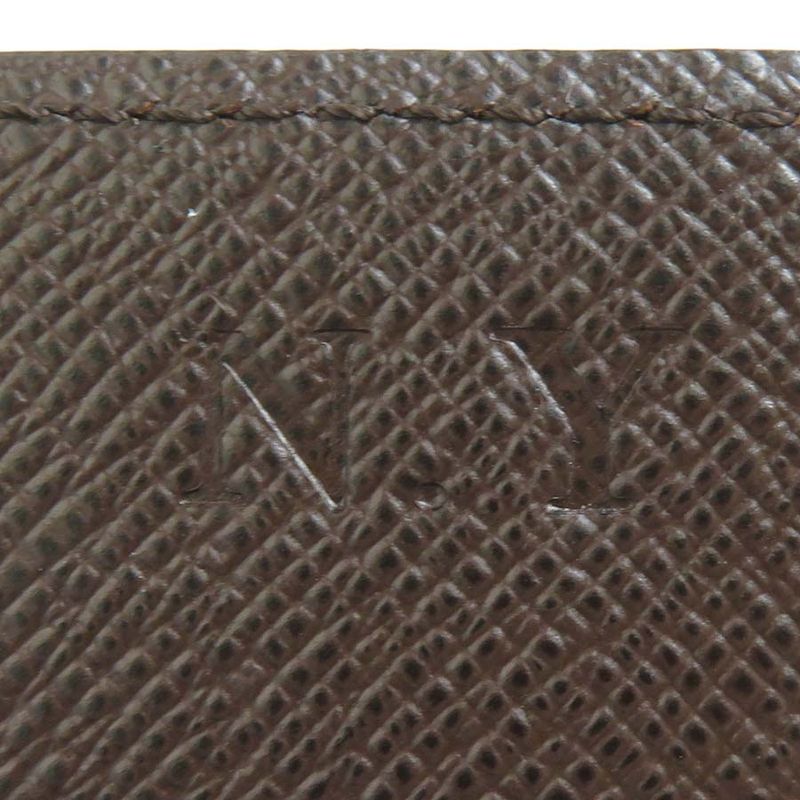 Louis Vuitton Card Case Damier Envelop Carte De Visite N62920