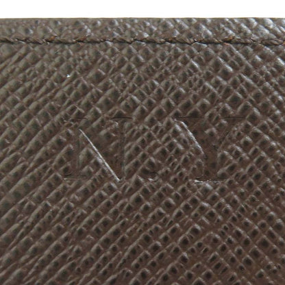 Louis Vuitton Card Case Damier Envelop Carte De Visite N62920