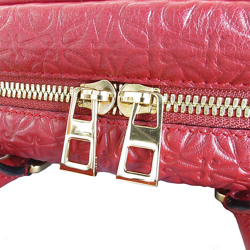 Loewe Shoulder Bag Handbag Amazona 75