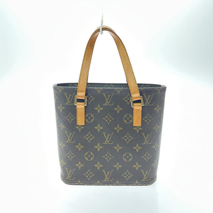 Louis Vuitton Monogram Vavin Handbag Tote Bag