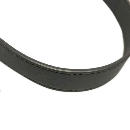 Bottega Veneta Shoulder Bag Padded Cassette 591970 Gray Lambskin