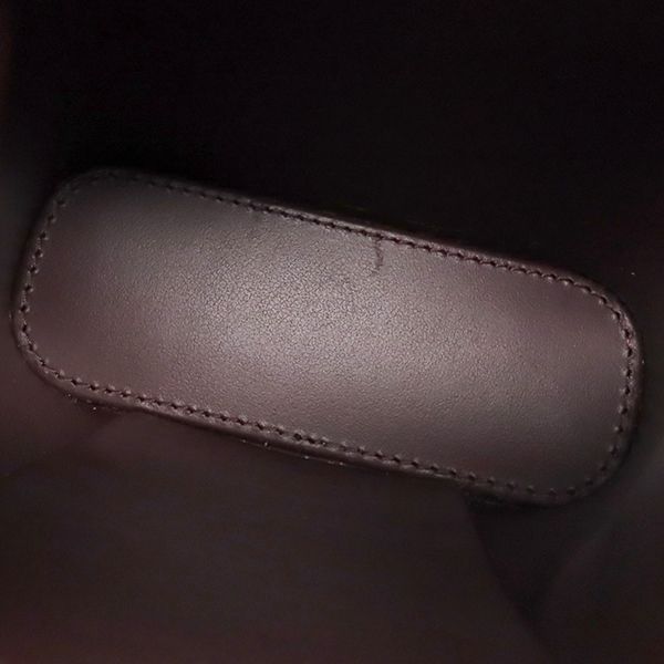 Chanel Shoulder Bag Matelasse Small Vanity Bag Caviar Skin Black Gold Hardware