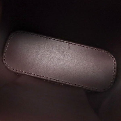 Chanel Shoulder Bag Matelasse Small Vanity Bag Caviar Skin Black Gold Hardware