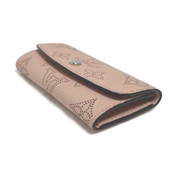 Louis Vuitton M64056 Mahina Key Case Multicles 4