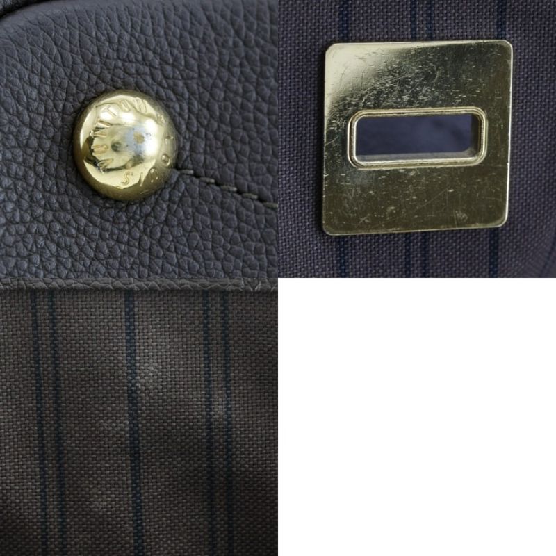 Louis Vuitton Citadines PM M40516 Monogram Empreinte Ombre Ah2122 Ladies Tote