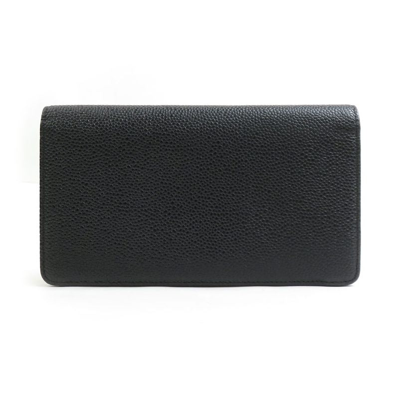 Chanel Bifold Long Wallet