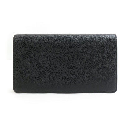 Chanel Bifold Long Wallet