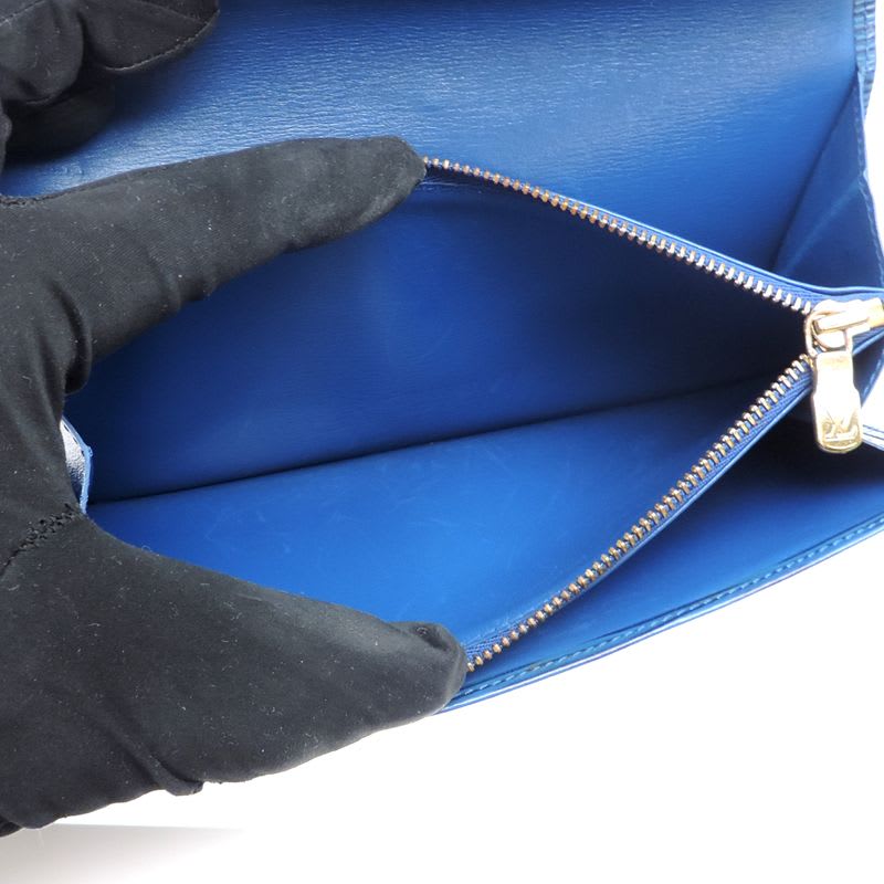 Louis Vuitton Long Wallet