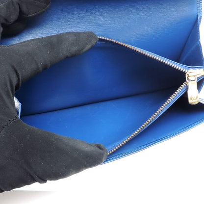 Louis Vuitton Long Wallet