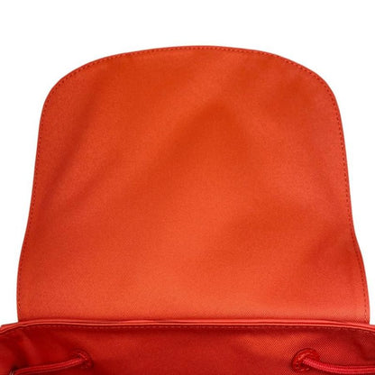 Louis Vuitton Backpack Sac Christopher MM Backpack M23764 Epi Logo Red Louis