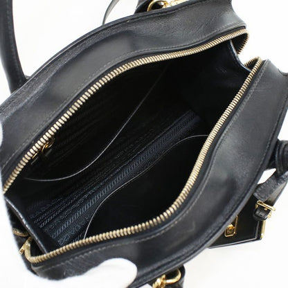 Prada 2WAY Esplanade Pr93297 Handbag 2WAY Handbag Womens