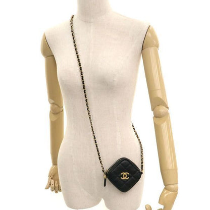 Chanel Coco Mark Mini Chain Shoulder