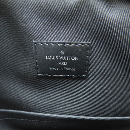 Louis Vuitton M46327 Avenues Ring Monogram Macassar Body Bag Monogram Canvas