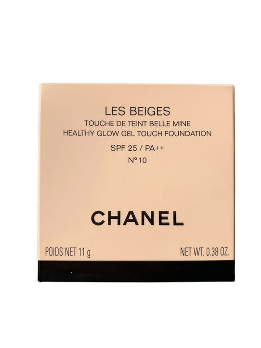 155 Chanel Revege Touche de Tambourmin № 10 11g Unused in Storage