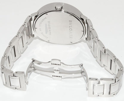 Bulgari Bb42ssauto Men's