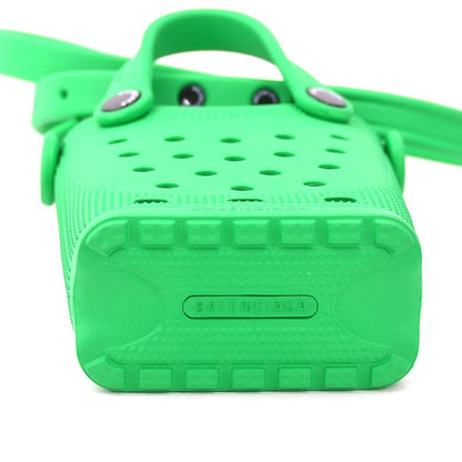 Balenciaga Phone Pouch Crocs Collaboration