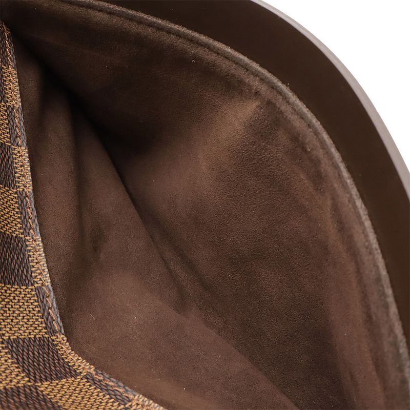 Louis Vuitton Damier Saint Louis Second Bag Handbag Clutch Bag N51993